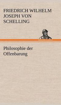 Cover image for Philosophie Der Offenbarung