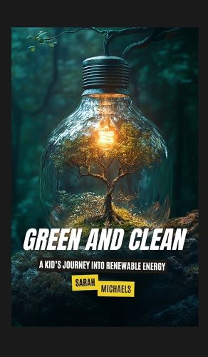 Cover image for Green and Clean