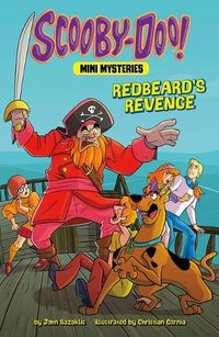 Cover image for Redbeard's Revenge