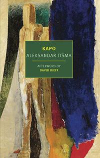 Cover image for Kapo