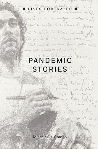 Cover image for Pandemic Stories