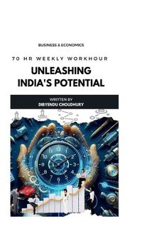 Cover image for Unleashing India's Potential