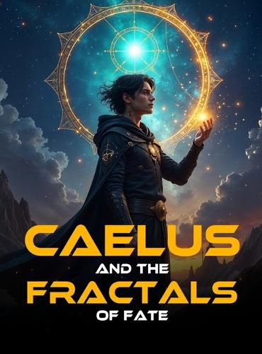 Cover image for Caelus and the Fractals of Fate