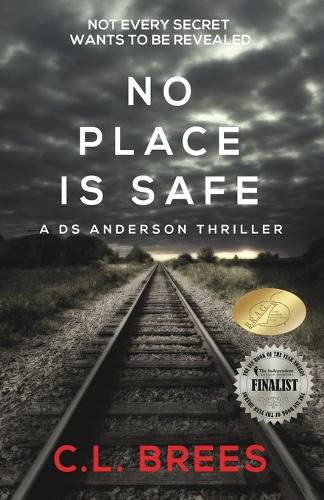 Cover image for No Place is Safe