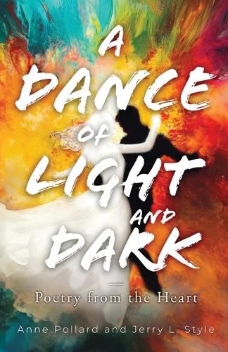 Cover image for A Dance of Light and Dark