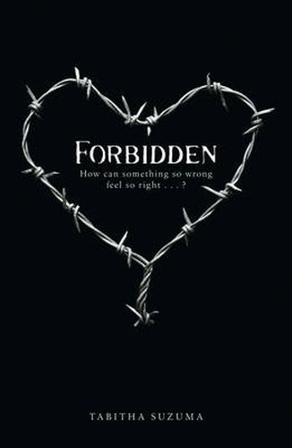 Cover image for Forbidden