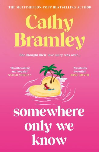 Cover image for Somewhere Only We Know