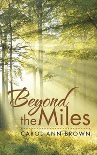 Cover image for Beyond the Miles