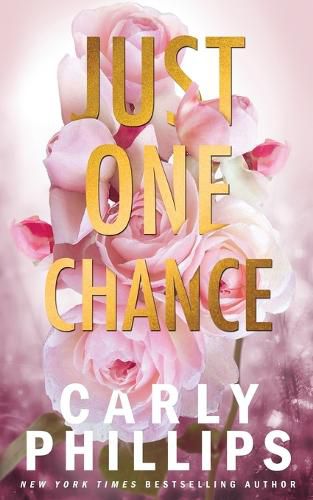 Cover image for Just One Chance