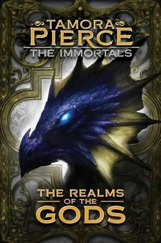 The Realms of the Gods: Volume 4
