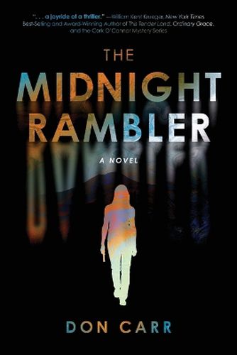 Cover image for The Midnight Rambler