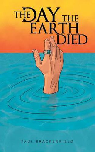 Cover image for The Day the Earth Died