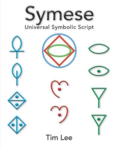 Cover image for Symese - Universal Symbolic Script