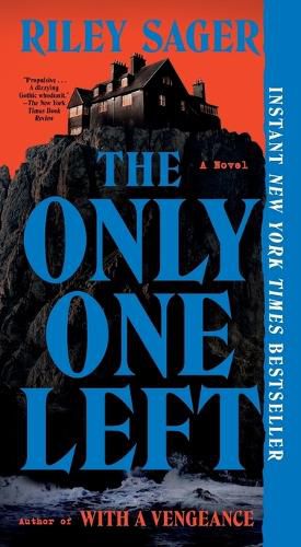 Cover image for The Only One Left