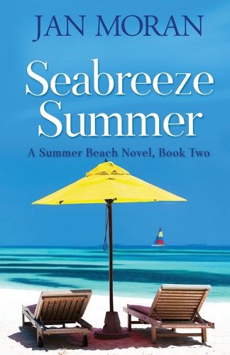 Cover image for Seabreeze Summer