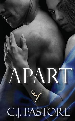 Cover image for Apart