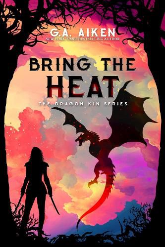 Cover image for Bring the Heat