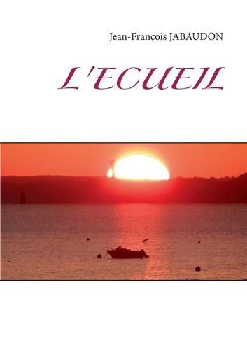 Cover image for L'ecueil