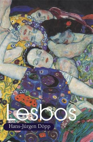 Cover image for Sapphos