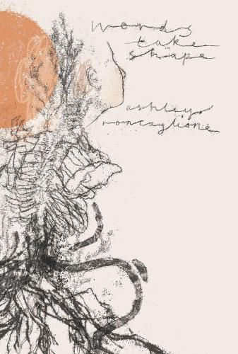 Cover image for Words Take Shape