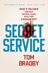 Cover image for Secret Service