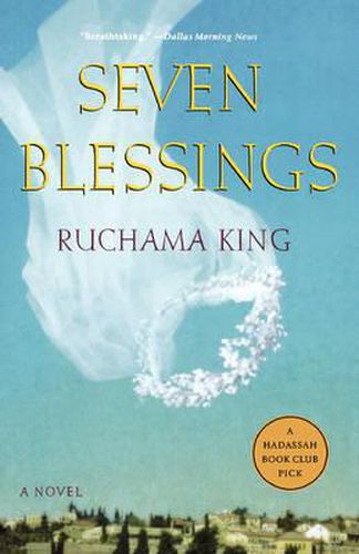 Cover image for Seven Blessi