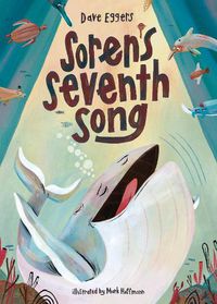 Cover image for Soren's Seventh Song