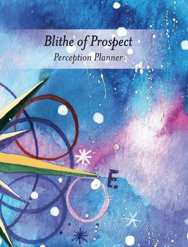 Cover image for Blithe of Prospect: Perception Planner