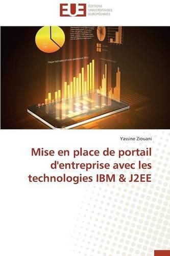 Cover image for Mise En Place de Portail d'Entreprise Avec Les Technologies IBM J2ee