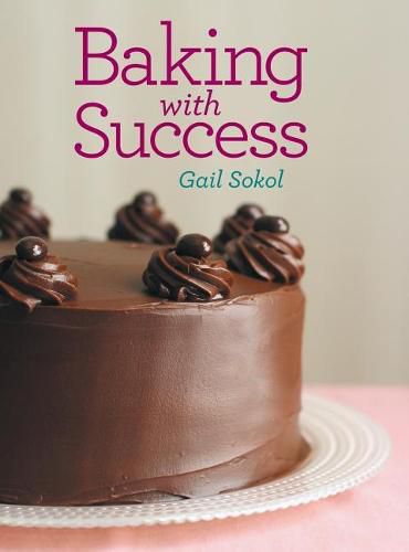 Cover image for Baking with Success