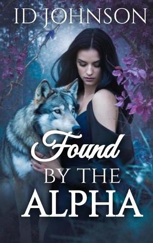Cover image for Found by the Alpha
