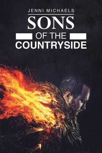 Cover image for Sons of the Countryside