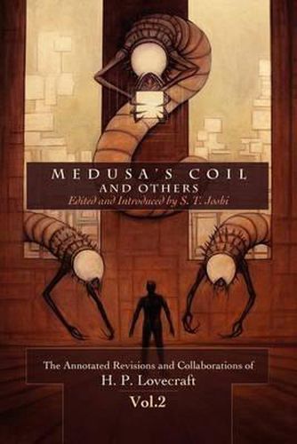 Cover image for Medusa's Coil and Others