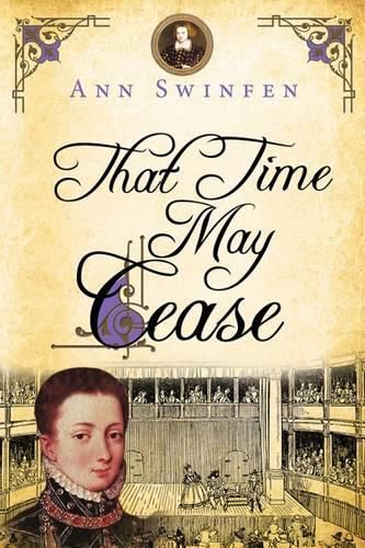 Cover image for That Time May Cease