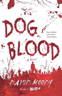 Cover image for Dog Blood