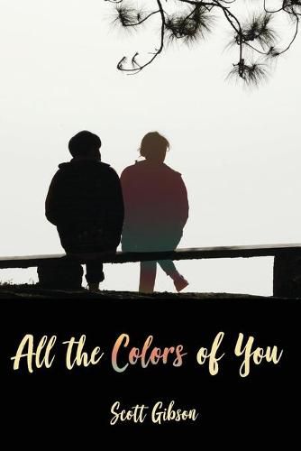 Cover image for All the Colors of You