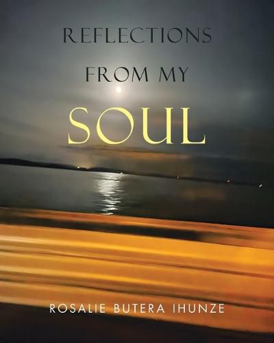 Cover image for Reflections from My Soul