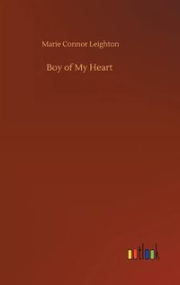 Cover image for Boy of My Heart