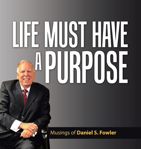 Cover image for Life Must Have a Purpose