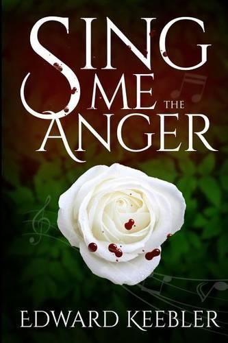 Cover image for Sing Me the Anger