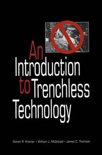 Cover image for An Introduction to Trenchless Technology