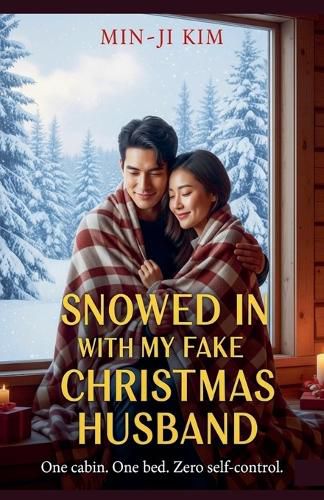 Cover image for Snowed in with My Fake Christmas Husband