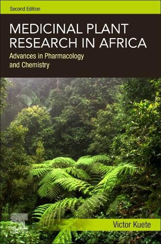 Medicinal Plant Research in Africa