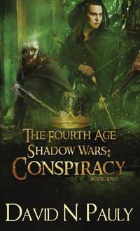 Cover image for Conspiracy