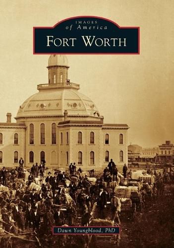 Cover image for Fort Worth