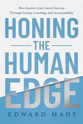 Cover image for Honing the Human Edge