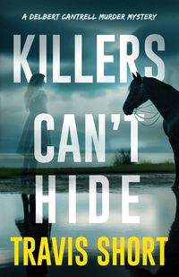 Cover image for Killers Can't Hide