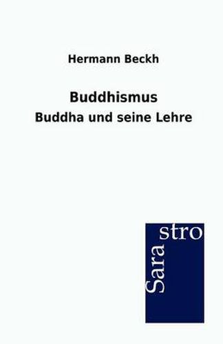 Cover image for Buddhismus