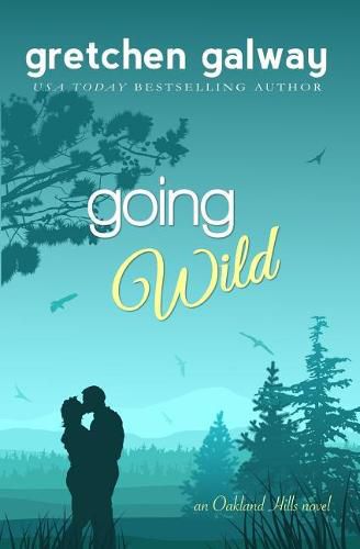 Cover image for Going Wild