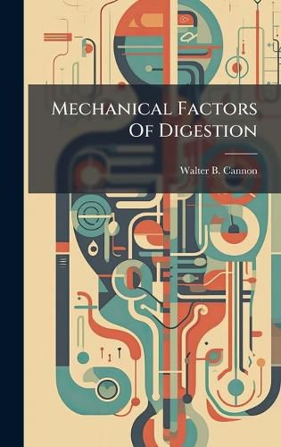 Cover image for Mechanical Factors Of Digestion